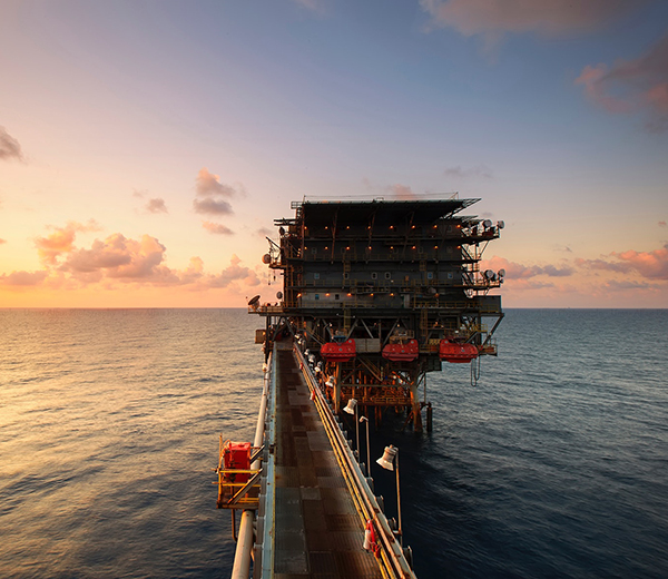 Integrated Fuel and Energy